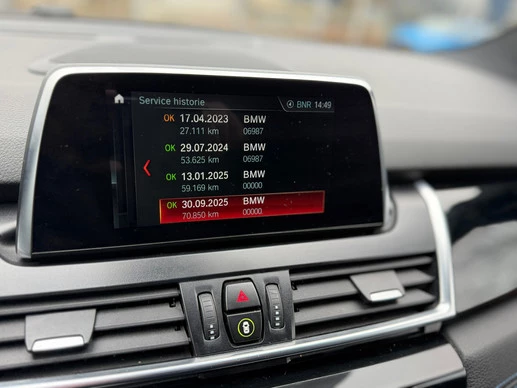 BMW 2 Serie - Afbeelding 12 van 30