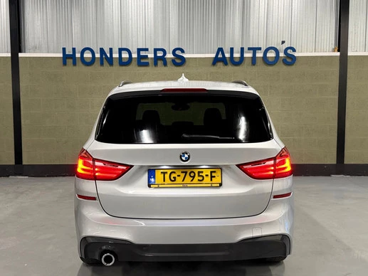 BMW 2 Serie - Afbeelding 13 van 30