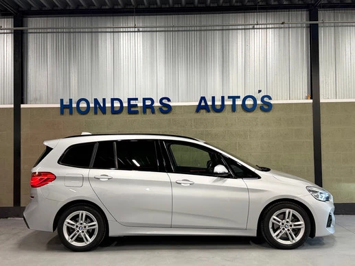 BMW 2 Serie - Afbeelding 14 van 30