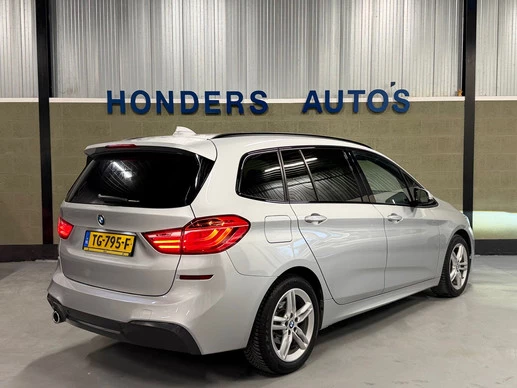 BMW 2 Serie - Afbeelding 18 van 30
