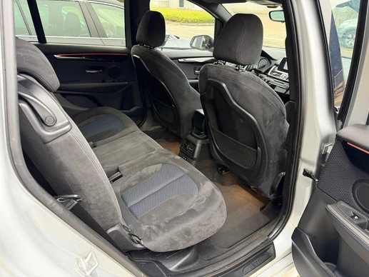 BMW 2 Serie - Afbeelding 20 van 30