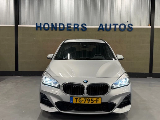 BMW 2 Serie - Afbeelding 21 van 30