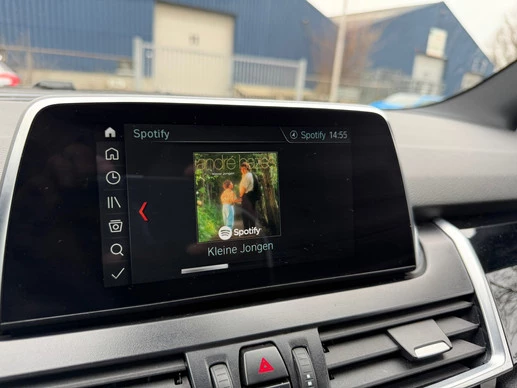 BMW 2 Serie - Afbeelding 24 van 30