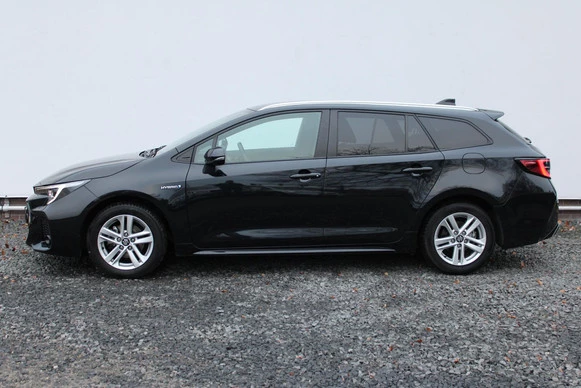 Suzuki Swace - Afbeelding 2 van 30