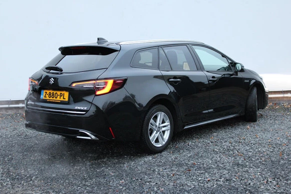 Suzuki Swace - Afbeelding 3 van 30