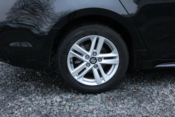 Suzuki Swace - Afbeelding 5 van 30