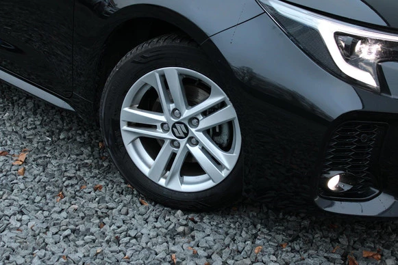 Suzuki Swace - Afbeelding 7 van 30