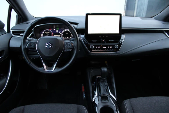 Suzuki Swace - Afbeelding 8 van 30