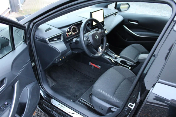 Suzuki Swace - Afbeelding 9 van 30