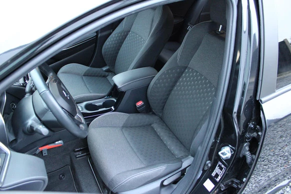 Suzuki Swace - Afbeelding 10 van 30