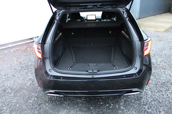 Suzuki Swace - Afbeelding 12 van 30