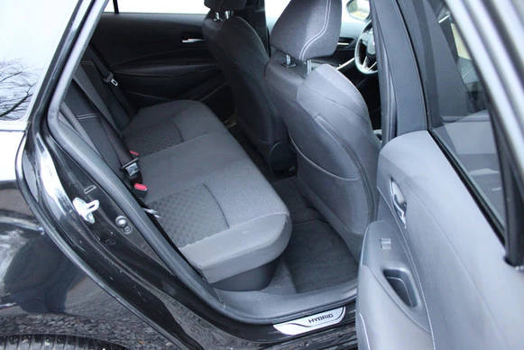 Suzuki Swace - Afbeelding 13 van 30