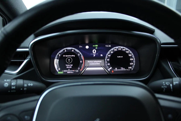 Suzuki Swace - Afbeelding 15 van 30