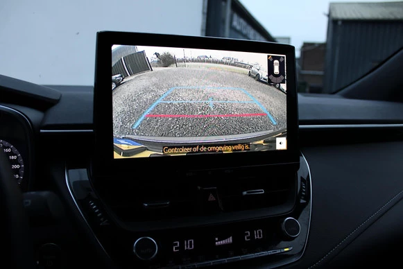 Suzuki Swace - Afbeelding 17 van 30