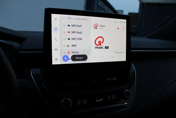 Suzuki Swace - Afbeelding 19 van 30