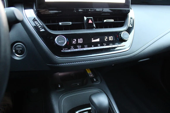 Suzuki Swace - Afbeelding 20 van 30