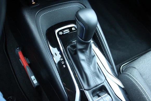 Suzuki Swace - Afbeelding 22 van 30