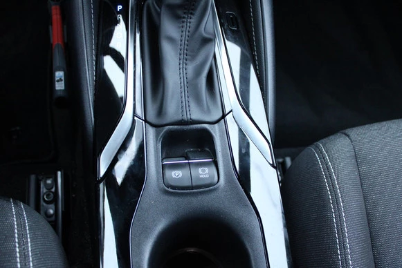 Suzuki Swace - Afbeelding 23 van 30