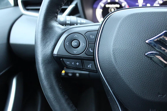 Suzuki Swace - Afbeelding 24 van 30