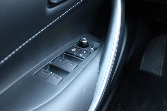 Suzuki Swace - Afbeelding 26 van 30