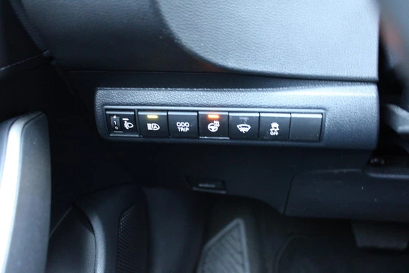 Suzuki Swace - Afbeelding 27 van 30