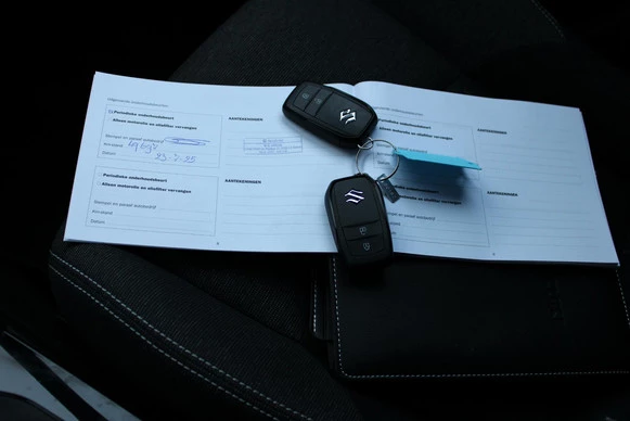 Suzuki Swace - Afbeelding 28 van 30