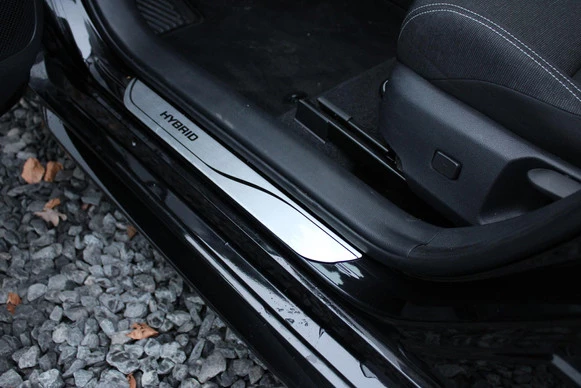 Suzuki Swace - Afbeelding 29 van 30