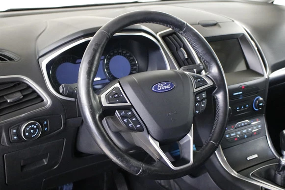 Ford Galaxy - Afbeelding 3 van 30