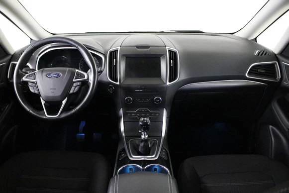 Ford Galaxy - Afbeelding 4 van 30