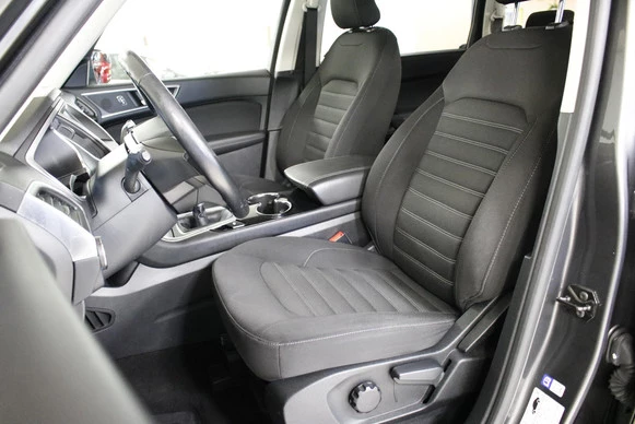 Ford Galaxy - Afbeelding 5 van 30