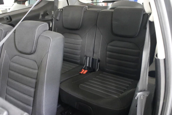 Ford Galaxy - Afbeelding 7 van 30