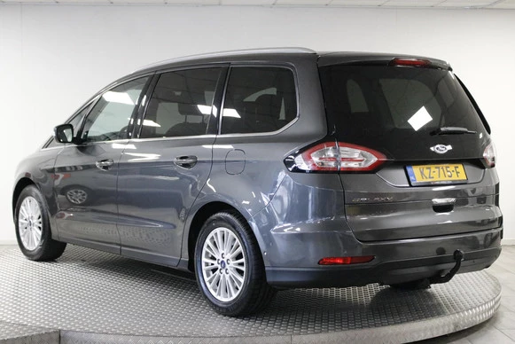 Ford Galaxy - Afbeelding 10 van 30