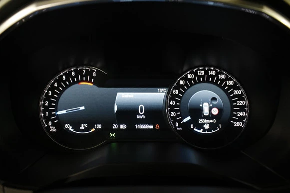 Ford Galaxy - Afbeelding 17 van 30