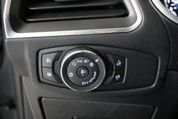 Ford Galaxy - Afbeelding 18 van 30