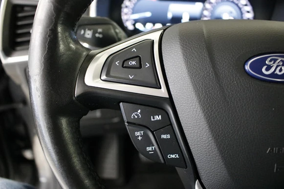 Ford Galaxy - Afbeelding 19 van 30