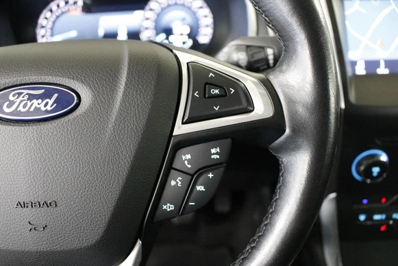 Ford Galaxy - Afbeelding 20 van 30