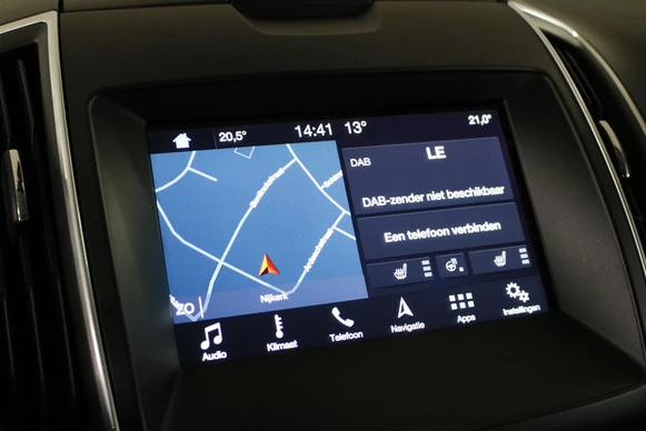 Ford Galaxy - Afbeelding 21 van 30