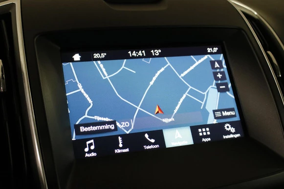 Ford Galaxy - Afbeelding 22 van 30