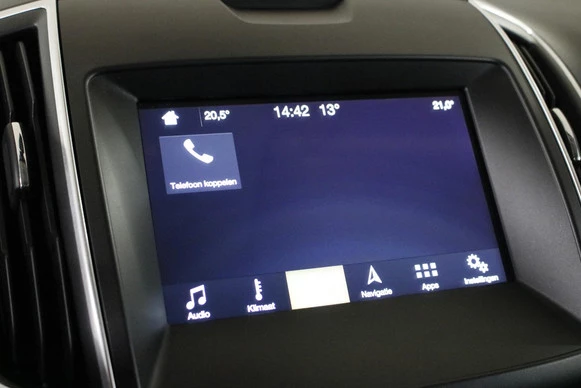 Ford Galaxy - Afbeelding 23 van 30