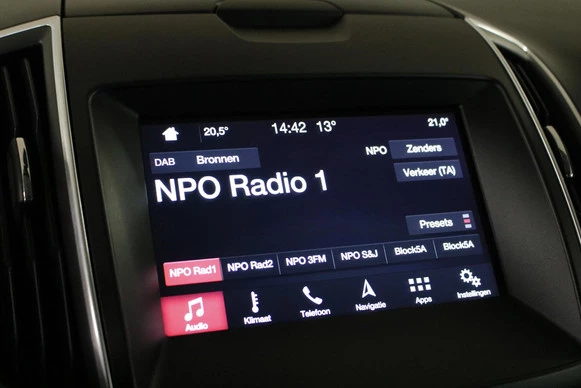 Ford Galaxy - Afbeelding 25 van 30