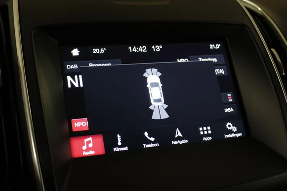 Ford Galaxy - Afbeelding 26 van 30