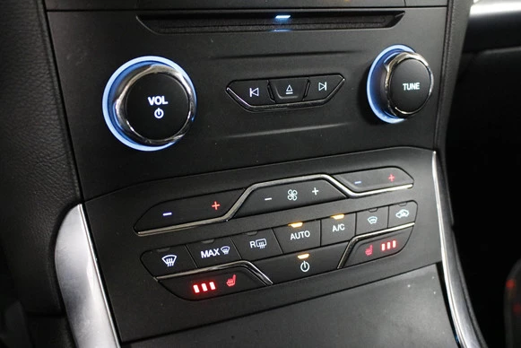 Ford Galaxy - Afbeelding 27 van 30