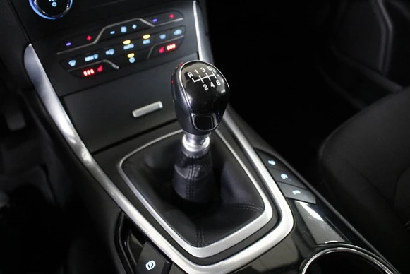 Ford Galaxy - Afbeelding 28 van 30