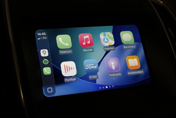 Ford Galaxy - Afbeelding 30 van 30