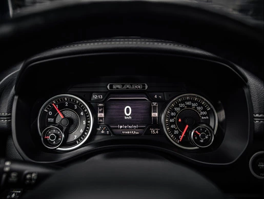 Dodge Ram 1500 - Afbeelding 6 van 17