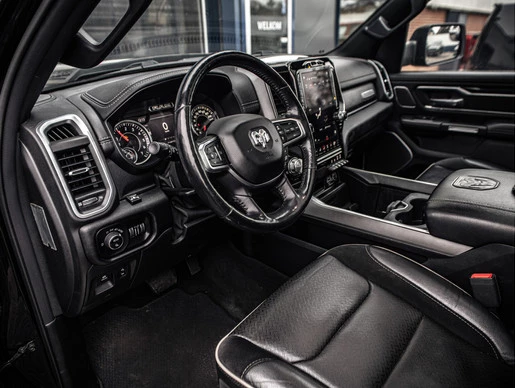 Dodge Ram 1500 - Afbeelding 8 van 17