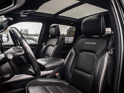 Dodge Ram 1500 - Afbeelding 9 van 17