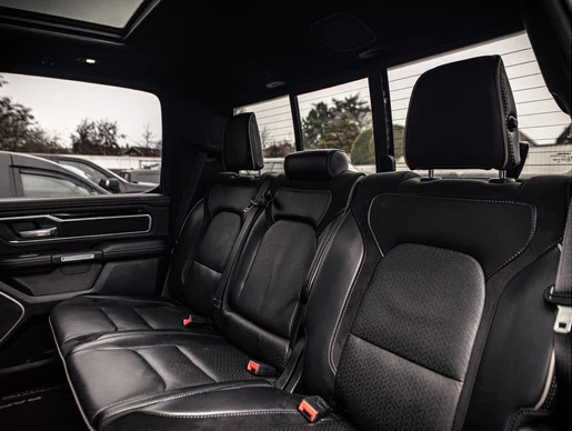 Dodge Ram 1500 - Afbeelding 11 van 17