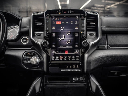 Dodge Ram 1500 - Afbeelding 12 van 17