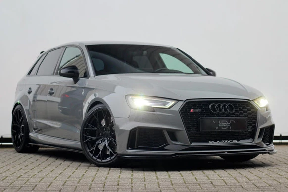 Audi RS3 - Afbeelding 1 van 30